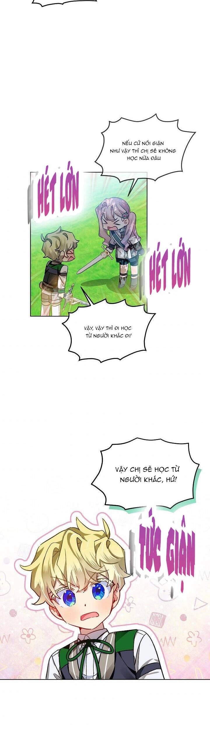 Quý Cô Thế Lực Ngầm Chapter 37 - 24