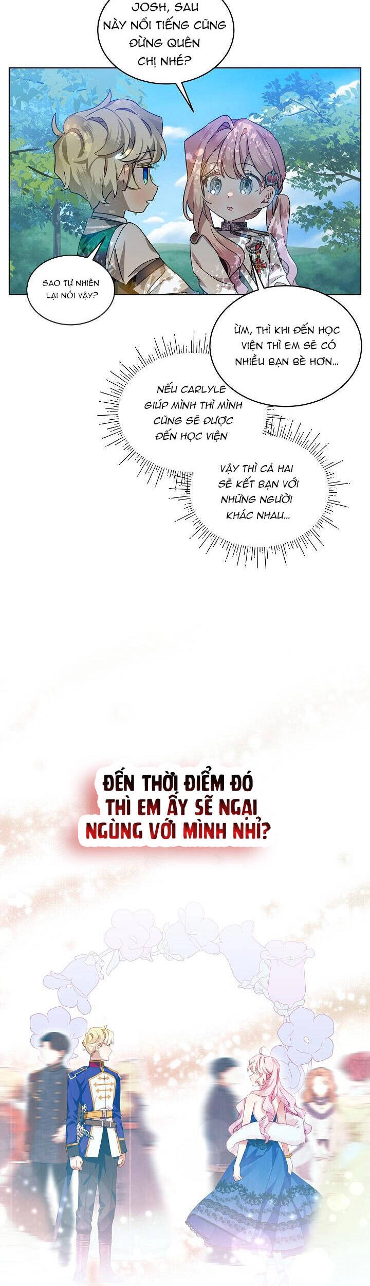 Quý Cô Thế Lực Ngầm Chapter 37 - 27