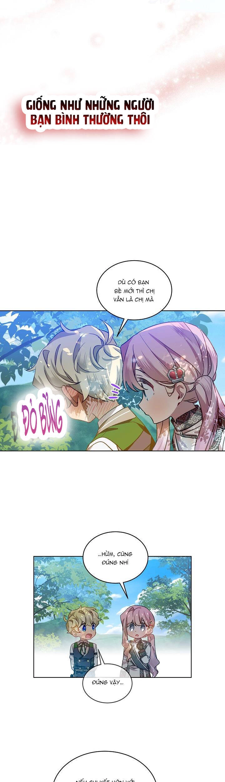 Quý Cô Thế Lực Ngầm Chapter 37 - 28