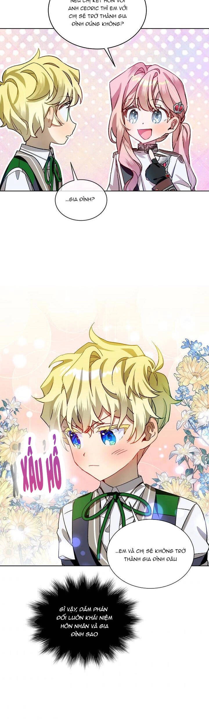 Quý Cô Thế Lực Ngầm Chapter 37 - 29