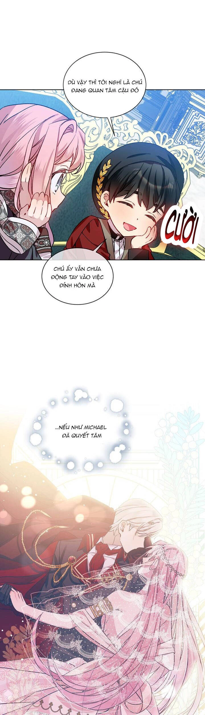 Quý Cô Thế Lực Ngầm Chapter 37 - 33