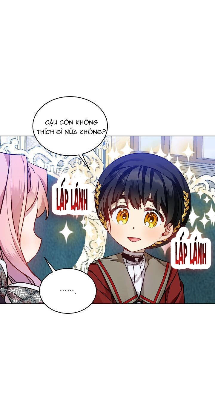 Quý Cô Thế Lực Ngầm Chapter 37 - 36