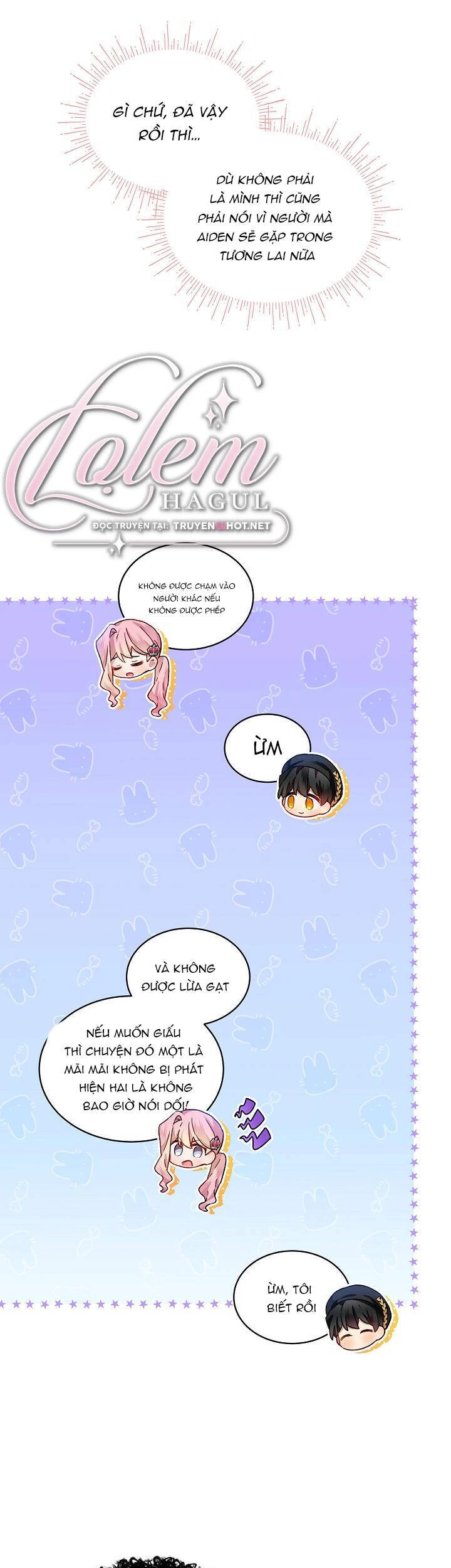 Quý Cô Thế Lực Ngầm Chapter 37 - 37