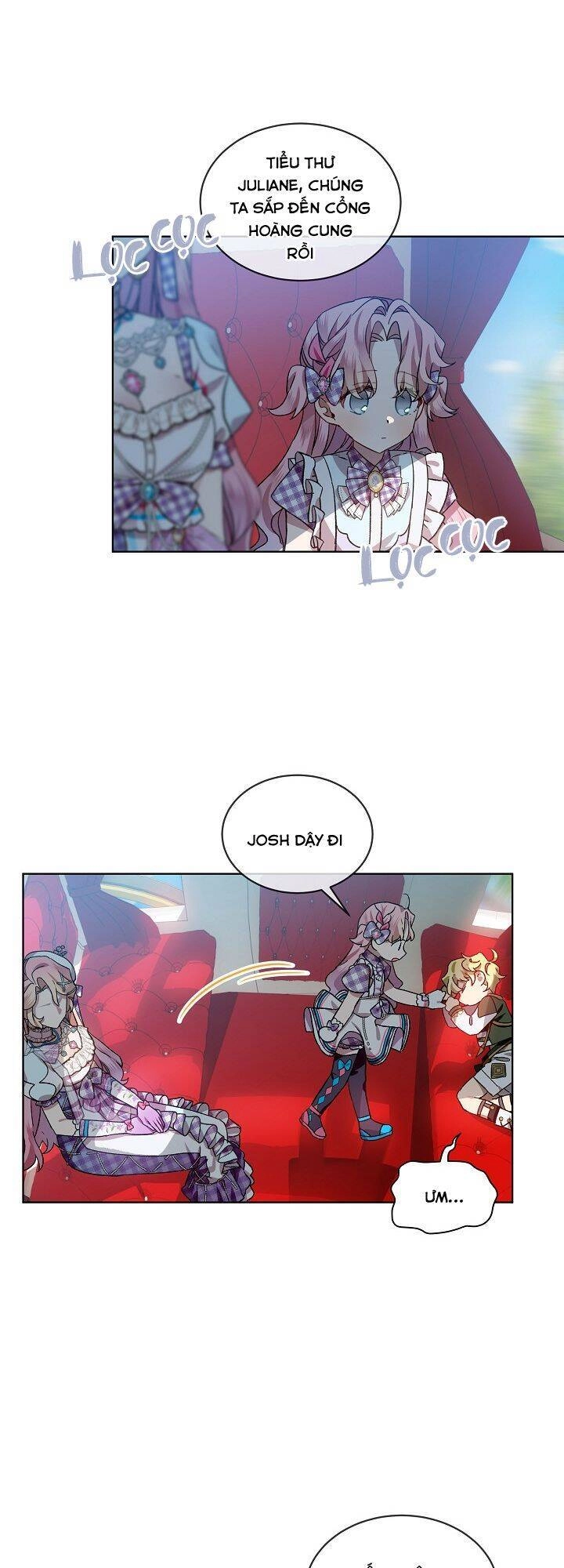 Quý Cô Thế Lực Ngầm Chapter 38 - 21