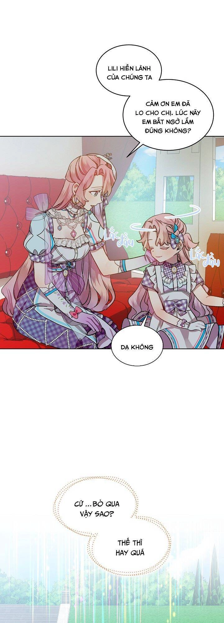 Quý Cô Thế Lực Ngầm Chapter 38 - 25