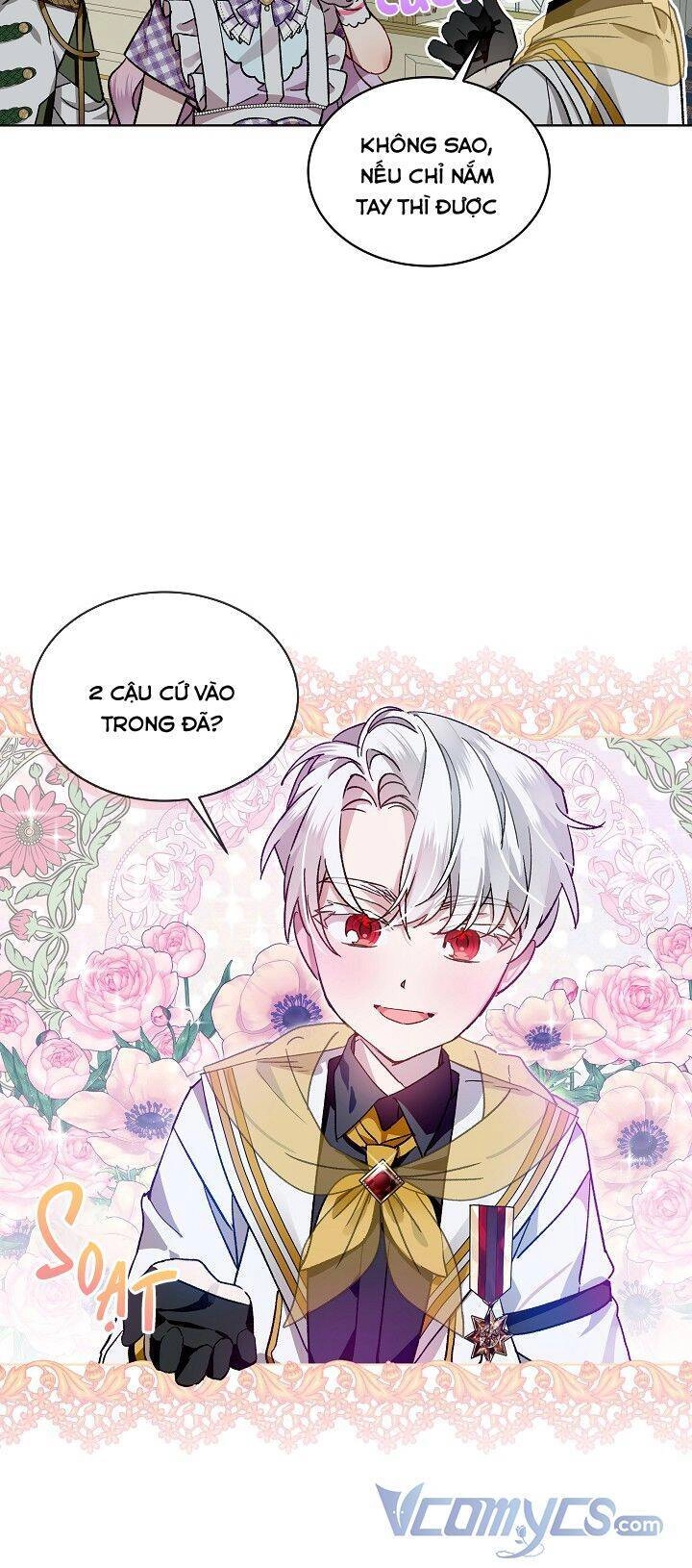 Quý Cô Thế Lực Ngầm Chapter 38 - 32