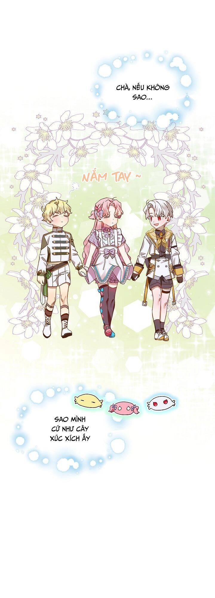 Quý Cô Thế Lực Ngầm Chapter 38 - 33