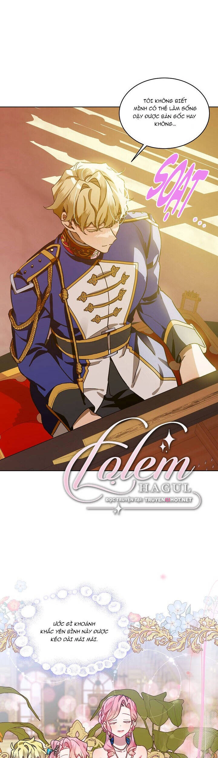 Quý Cô Thế Lực Ngầm Chapter 39 - 7