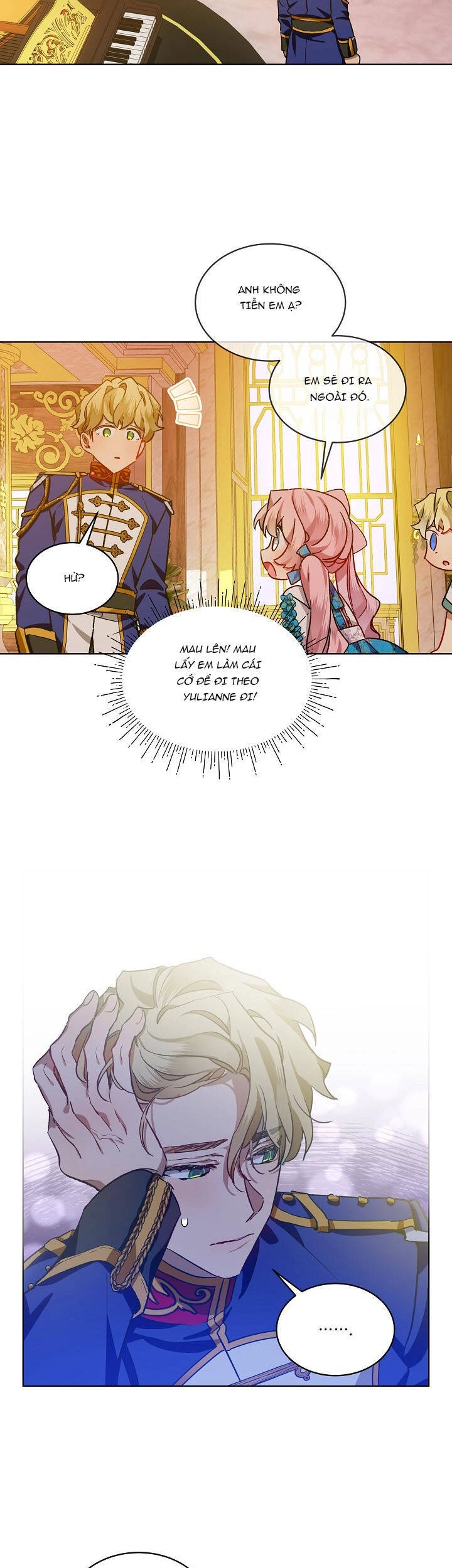 Quý Cô Thế Lực Ngầm Chapter 39 - 13