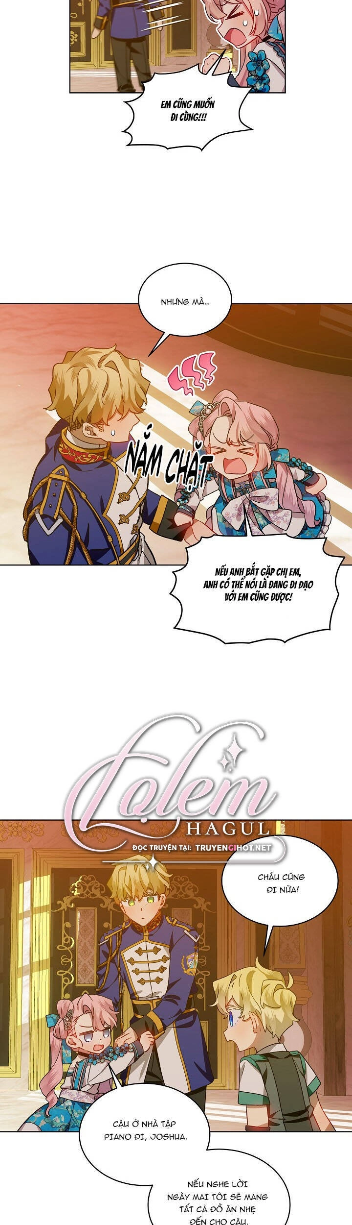 Quý Cô Thế Lực Ngầm Chapter 39 - 15