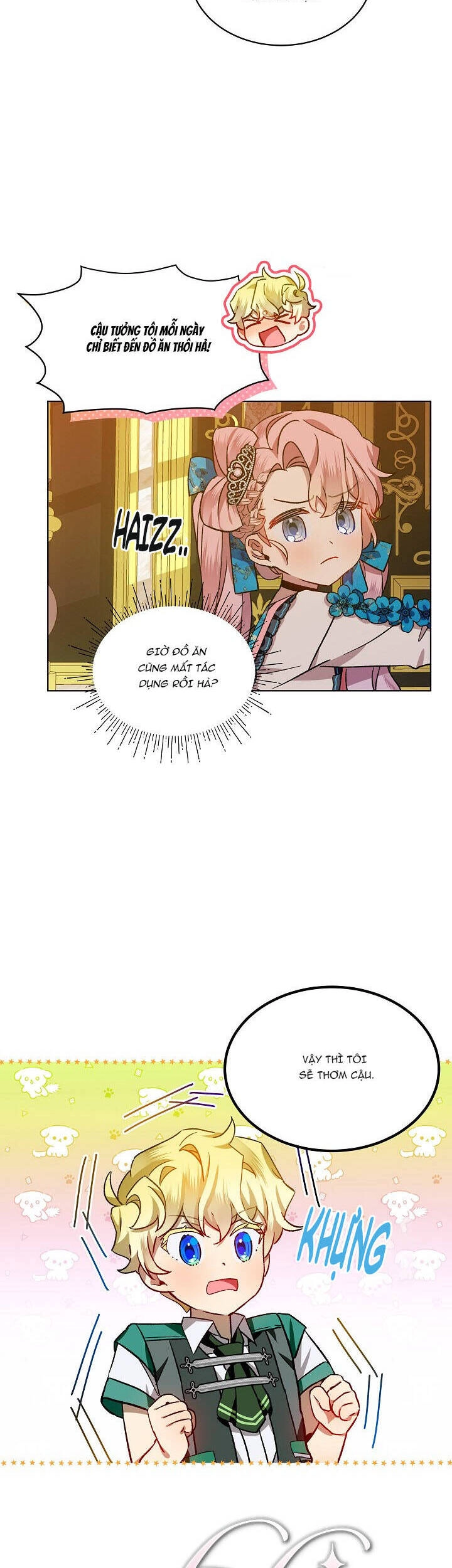 Quý Cô Thế Lực Ngầm Chapter 39 - 16