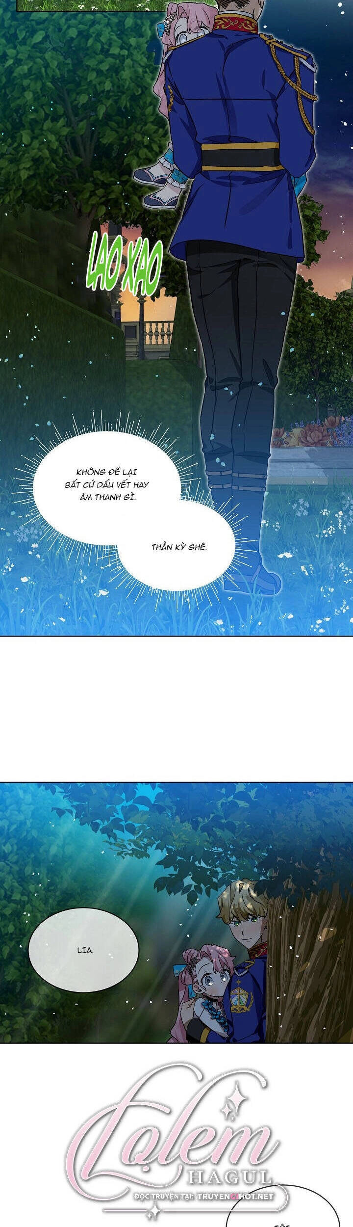 Quý Cô Thế Lực Ngầm Chapter 39 - 18