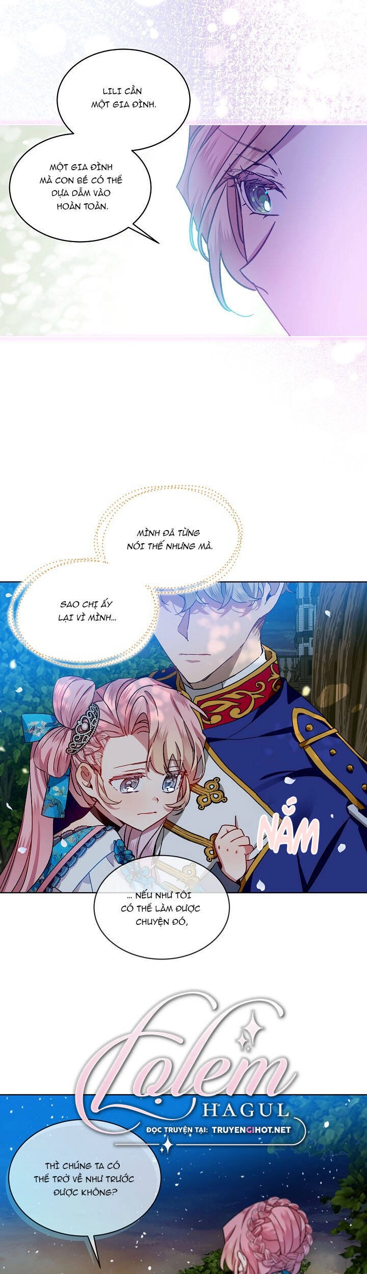 Quý Cô Thế Lực Ngầm Chapter 39 - 26