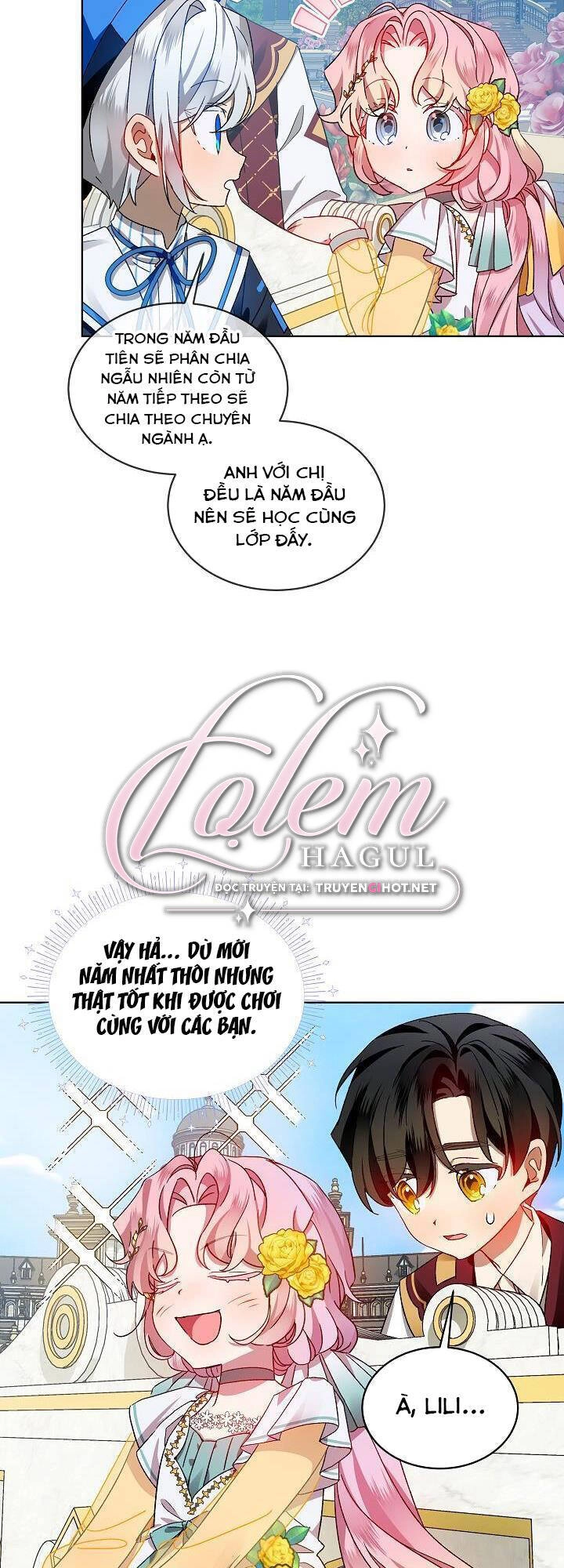 Quý Cô Thế Lực Ngầm Chapter 41 - 3