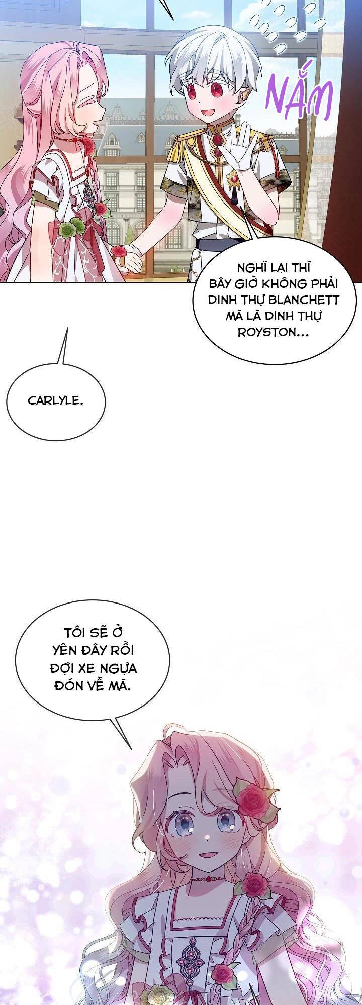 Quý Cô Thế Lực Ngầm Chapter 41 - 14