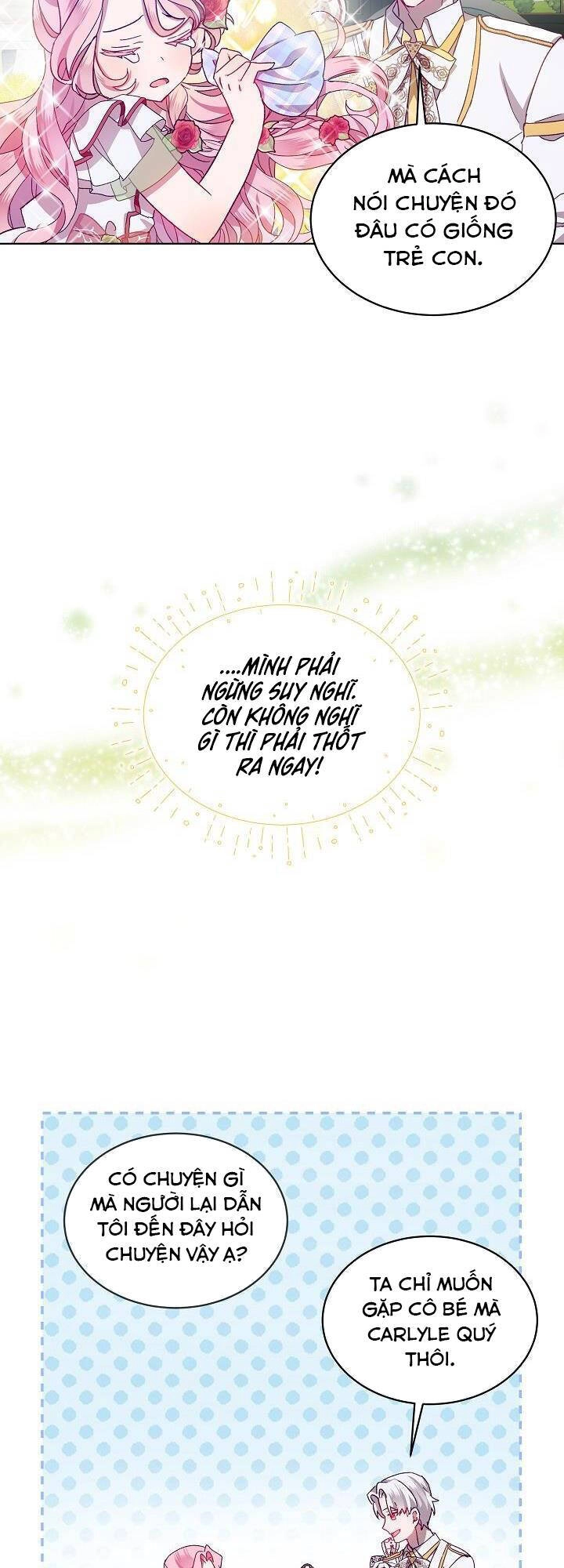 Quý Cô Thế Lực Ngầm Chapter 41 - 32