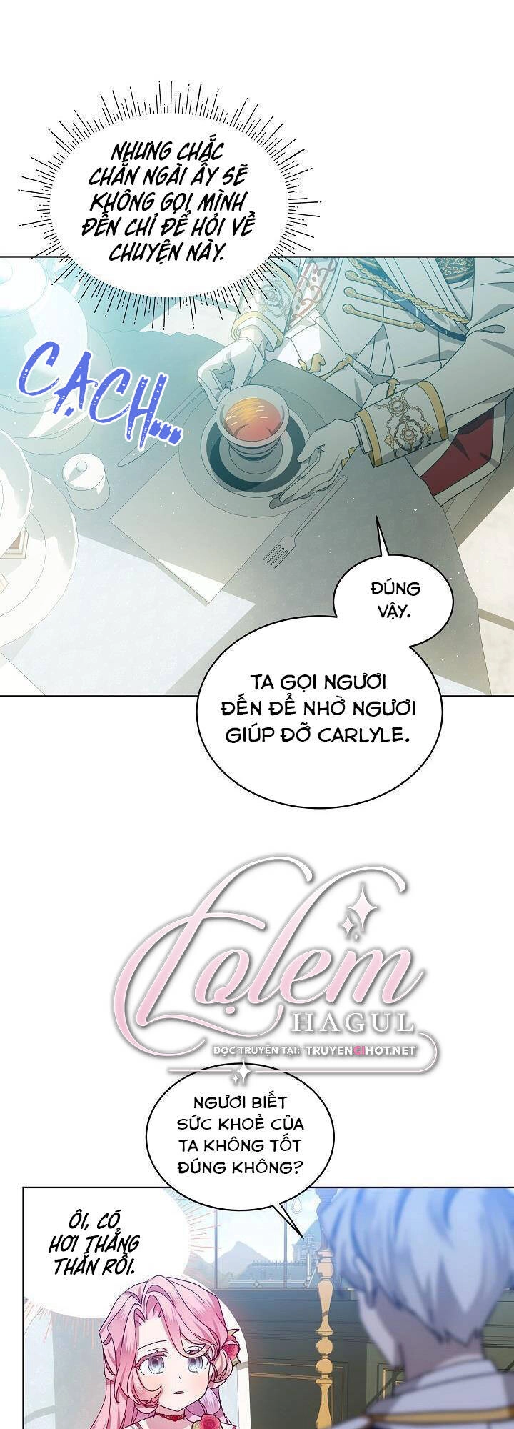 Quý Cô Thế Lực Ngầm Chapter 41 - 34