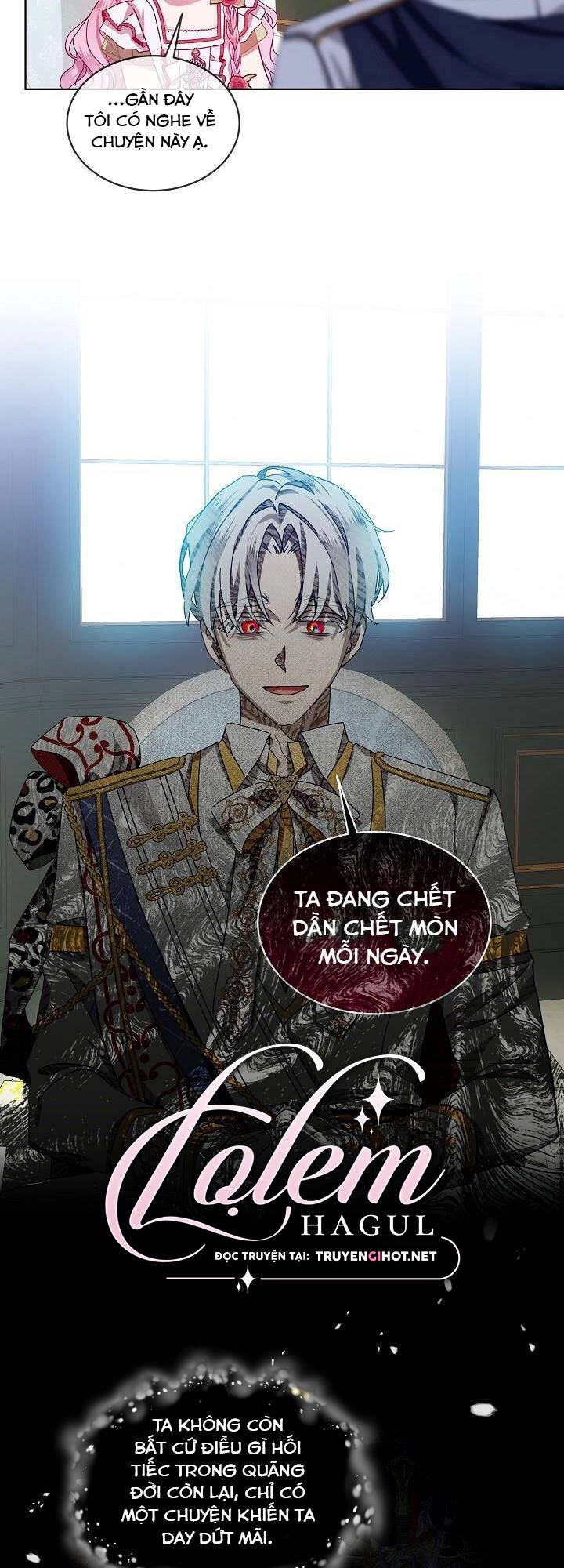 Quý Cô Thế Lực Ngầm Chapter 41 - 35