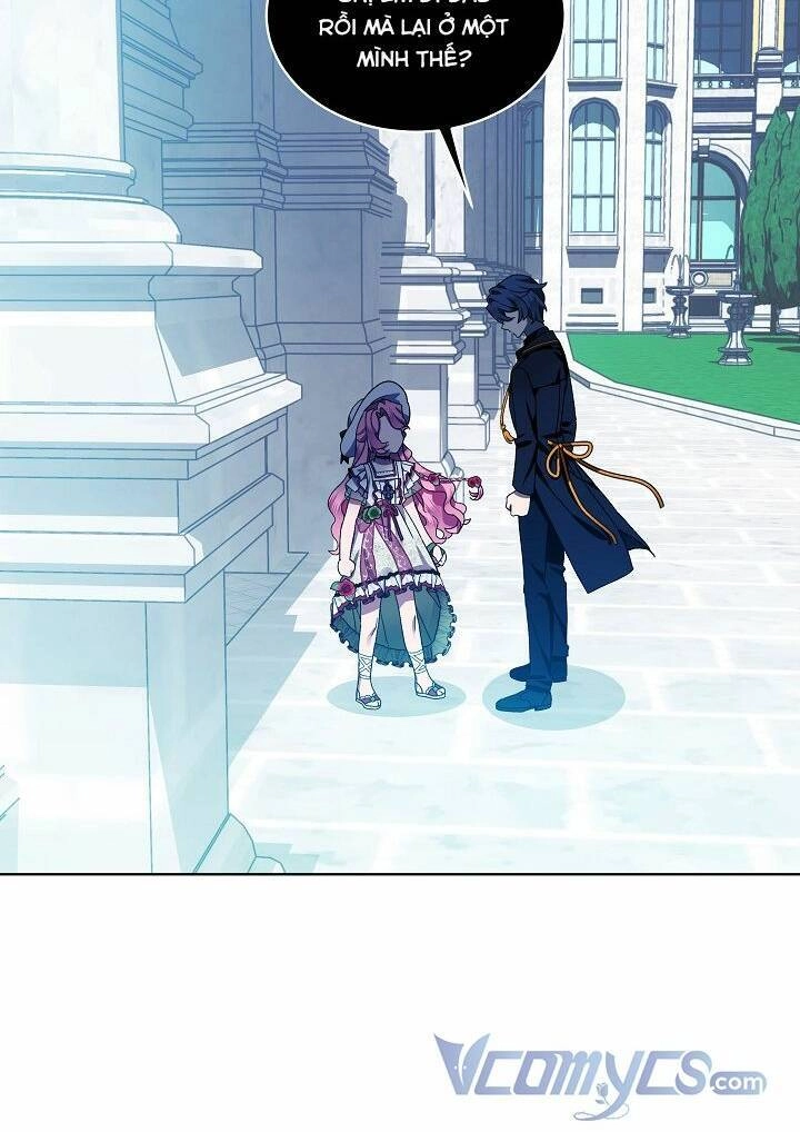 Quý Cô Thế Lực Ngầm Chapter 42 - 3