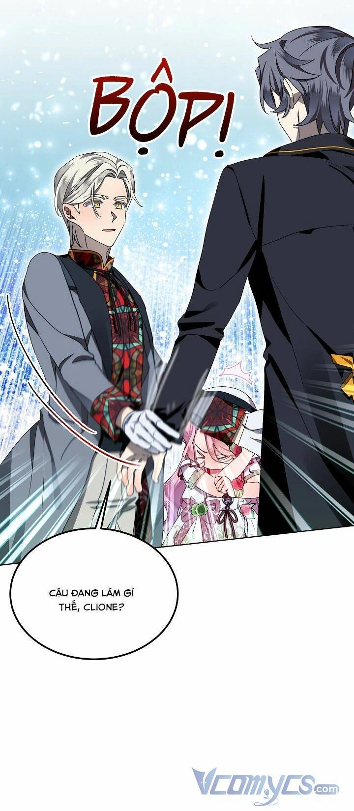 Quý Cô Thế Lực Ngầm Chapter 42 - 7