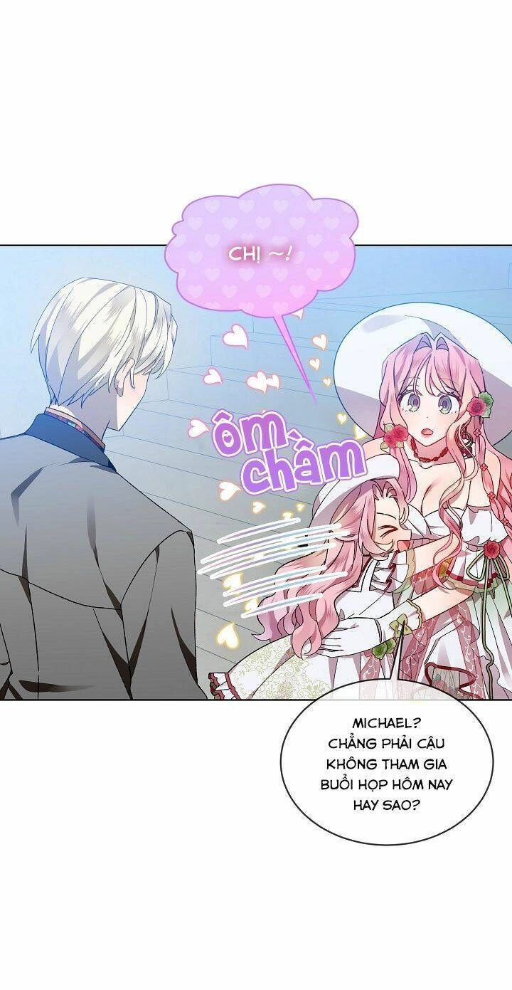 Quý Cô Thế Lực Ngầm Chapter 42 - 15