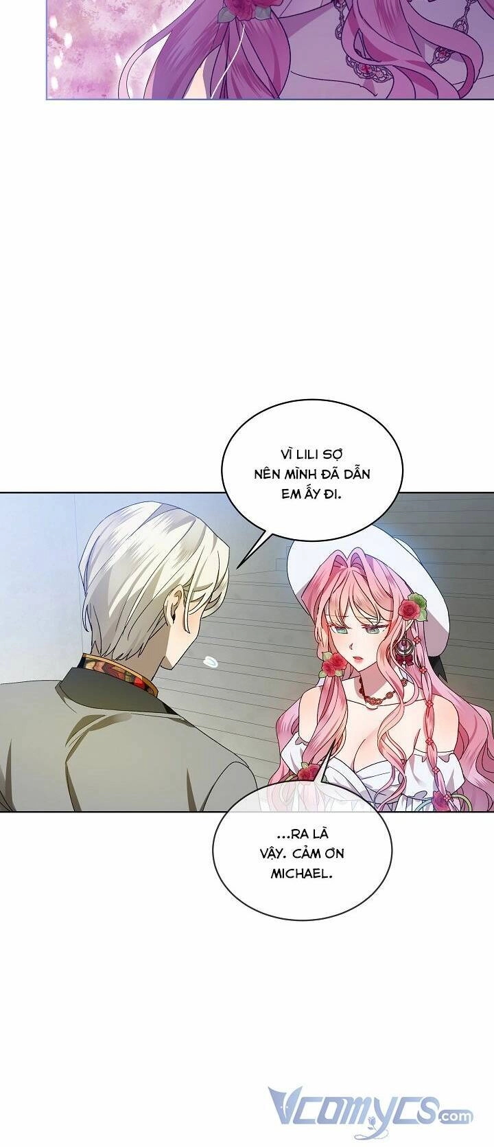 Quý Cô Thế Lực Ngầm Chapter 42 - 18