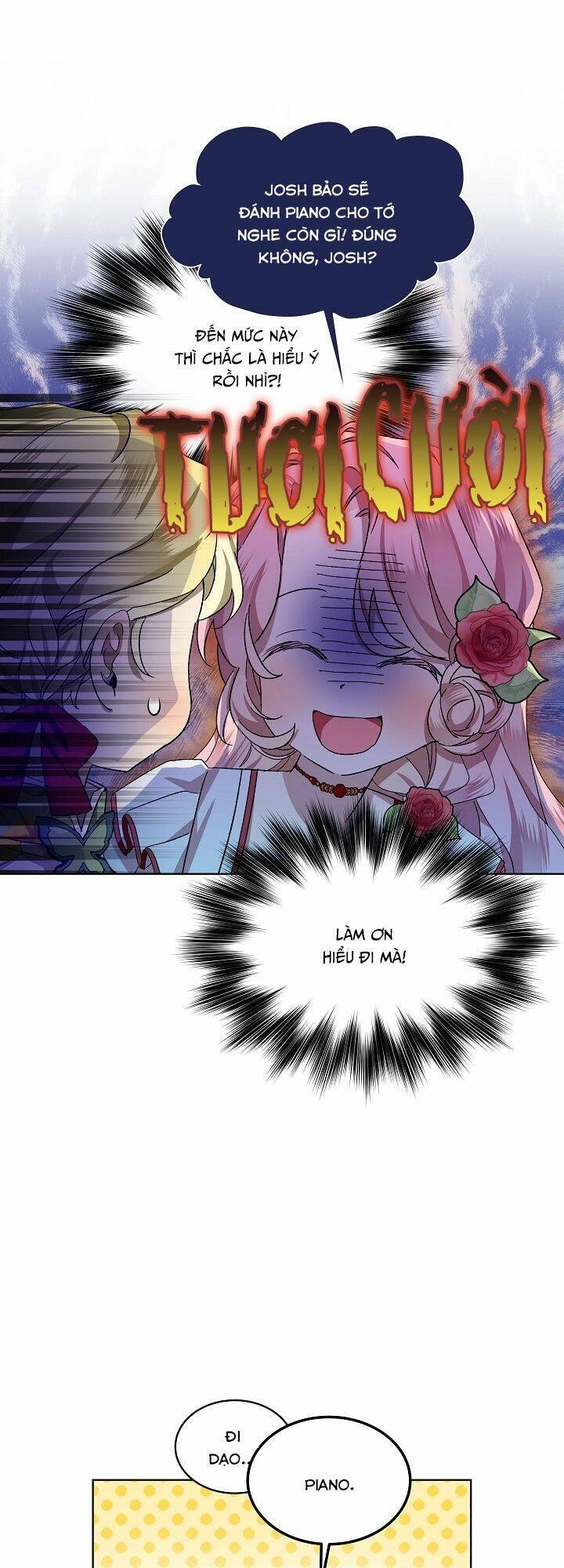 Quý Cô Thế Lực Ngầm Chapter 42 - 27