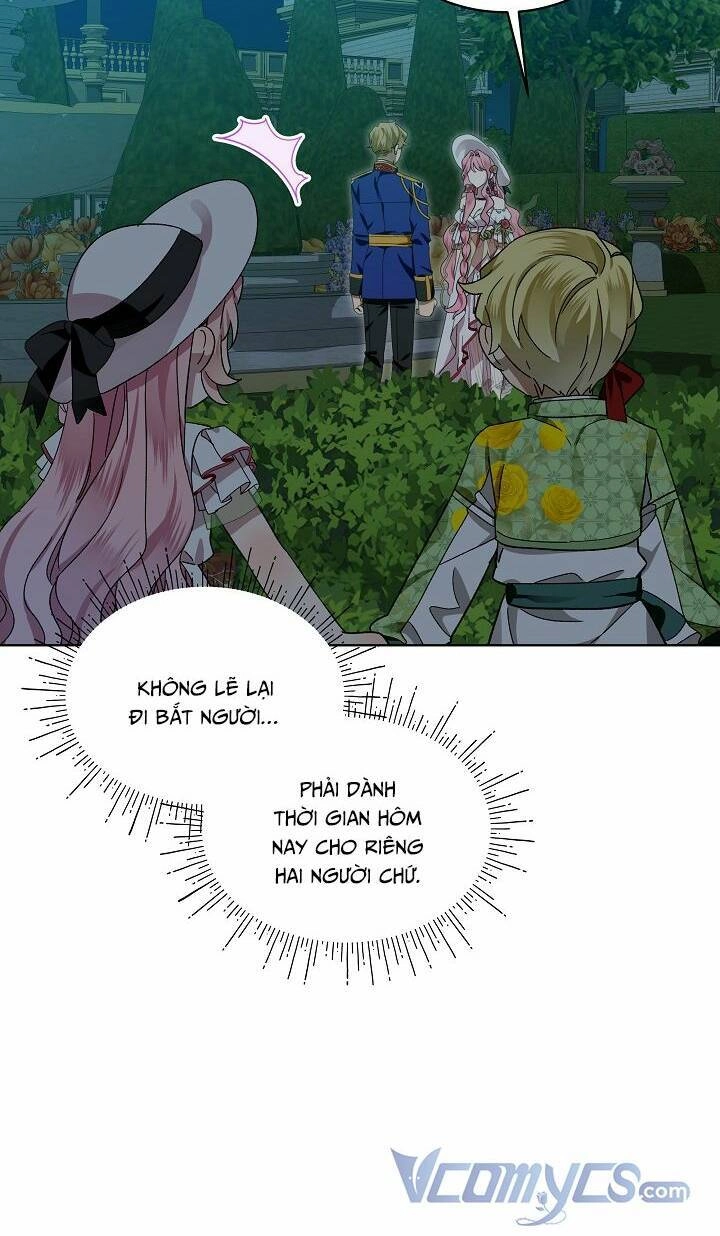 Quý Cô Thế Lực Ngầm Chapter 42 - 41