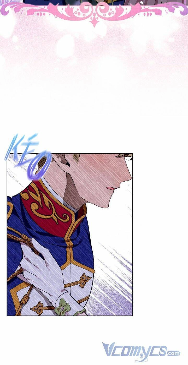 Quý Cô Thế Lực Ngầm Chapter 43 - 6