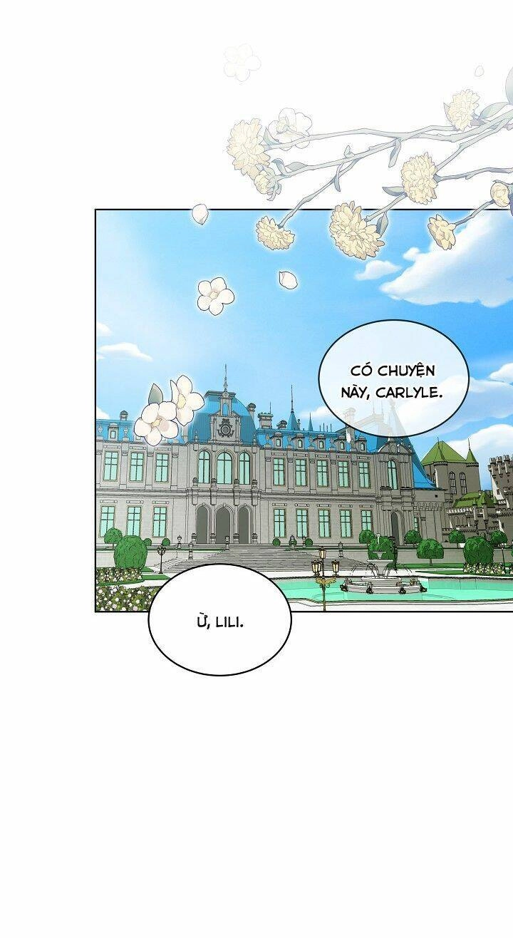 Quý Cô Thế Lực Ngầm Chapter 43 - 17