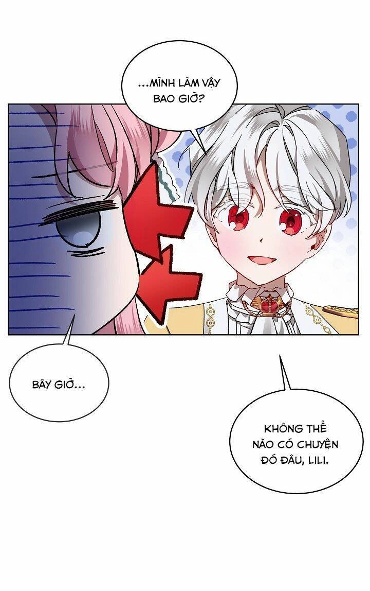 Quý Cô Thế Lực Ngầm Chapter 43 - 19