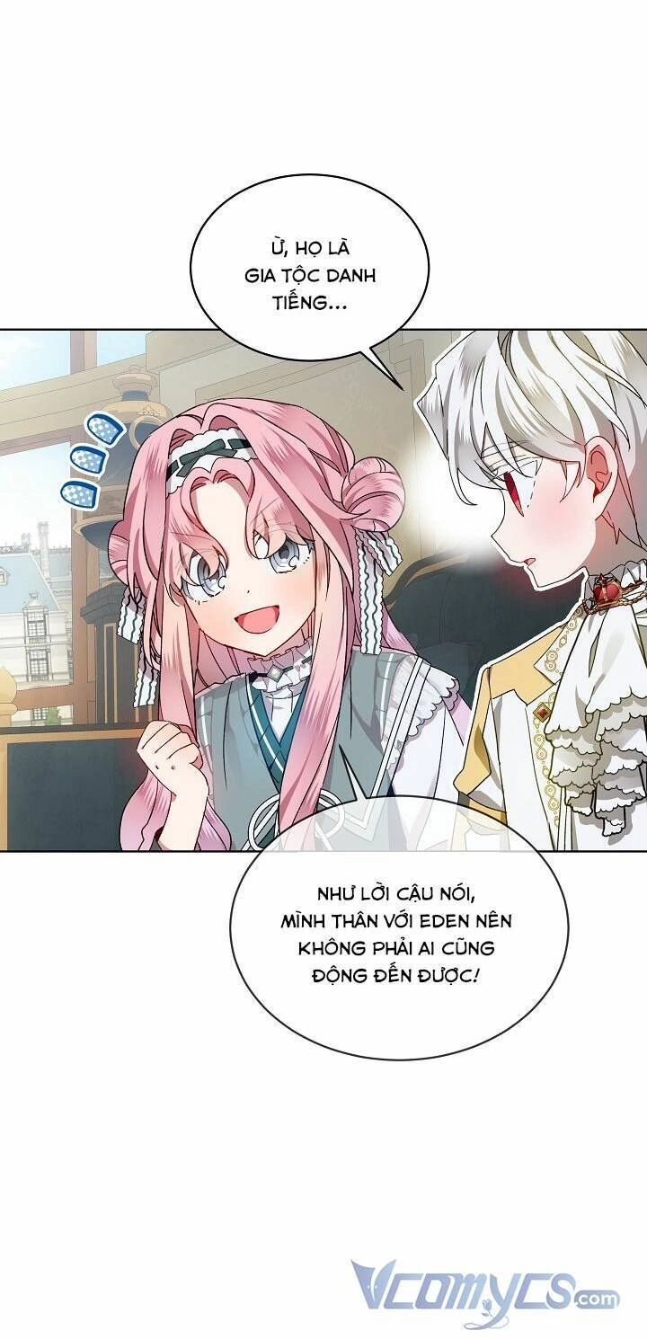 Quý Cô Thế Lực Ngầm Chapter 43 - 30