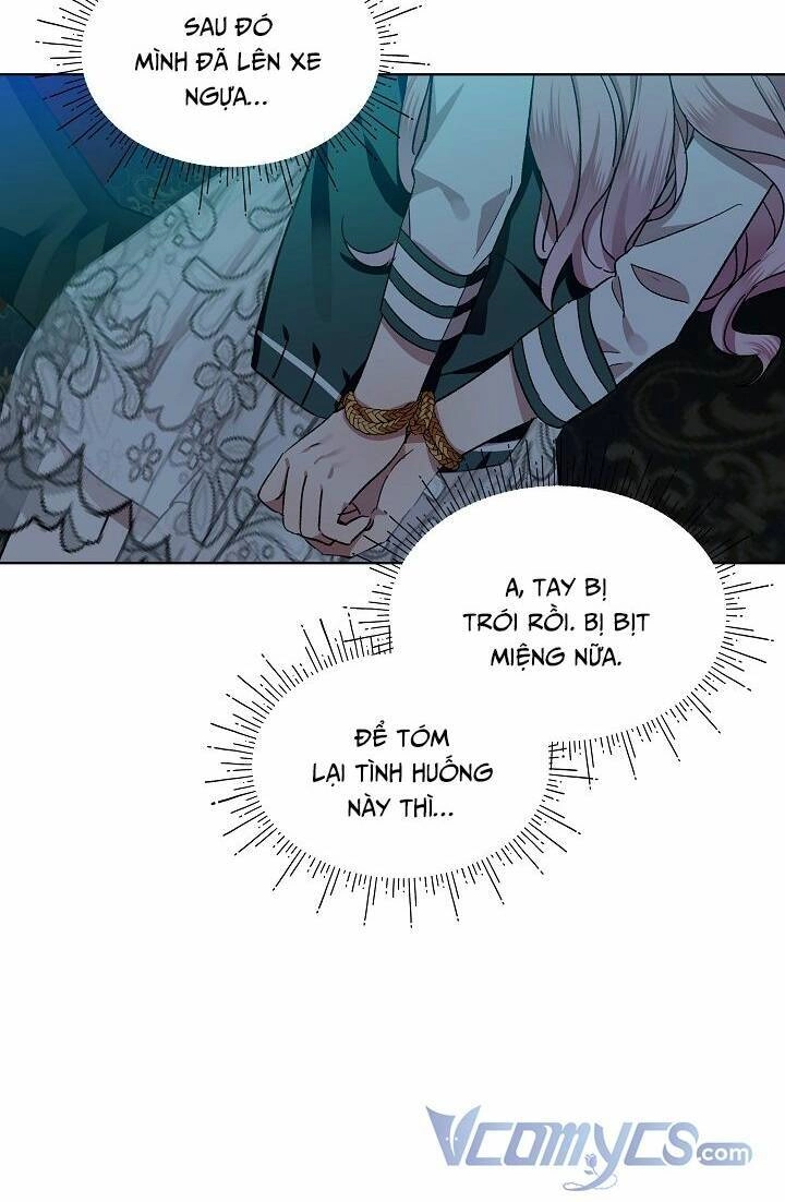 Quý Cô Thế Lực Ngầm Chapter 43 - 56