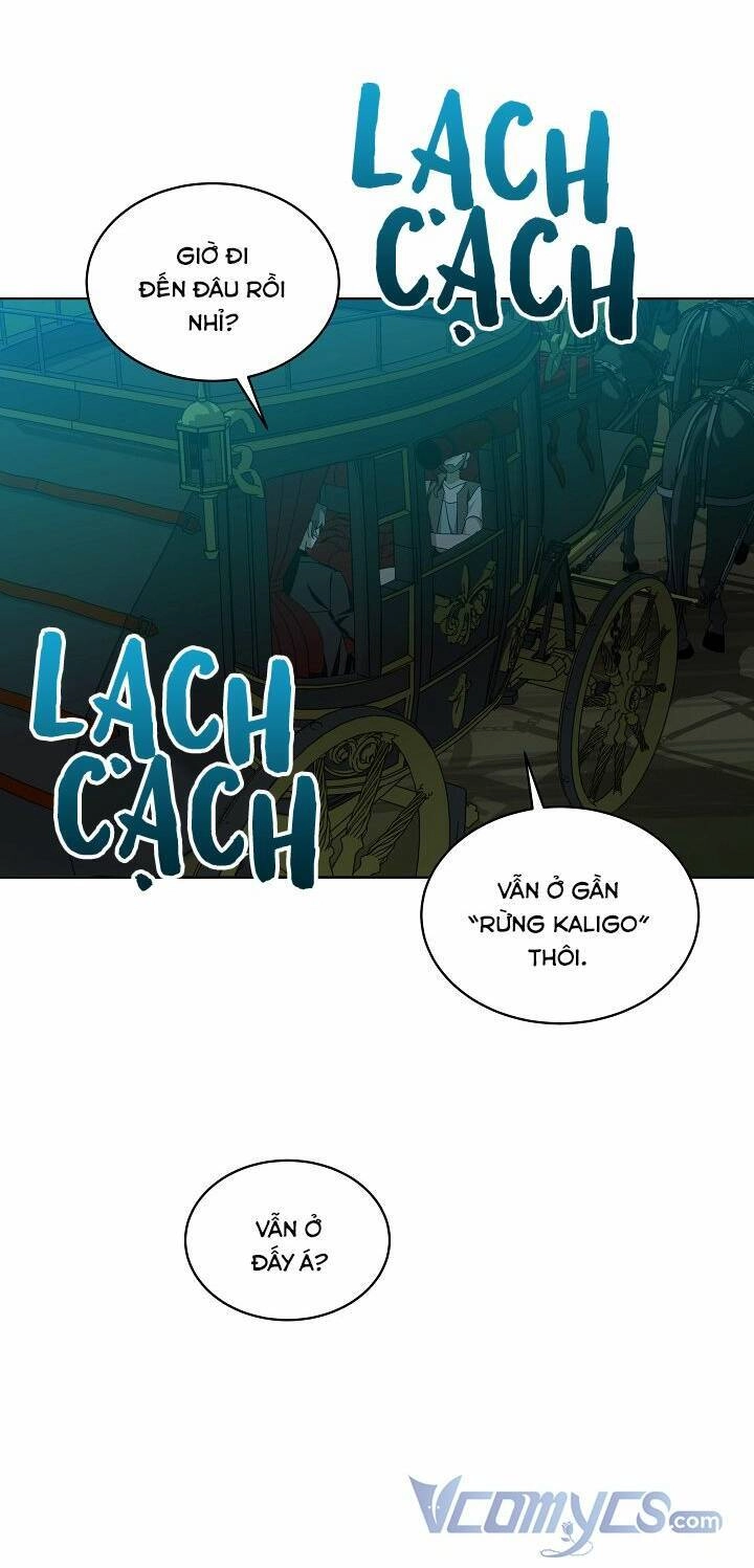 Quý Cô Thế Lực Ngầm Chapter 44 - 4