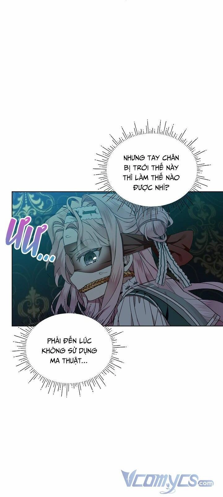 Quý Cô Thế Lực Ngầm Chapter 44 - 10