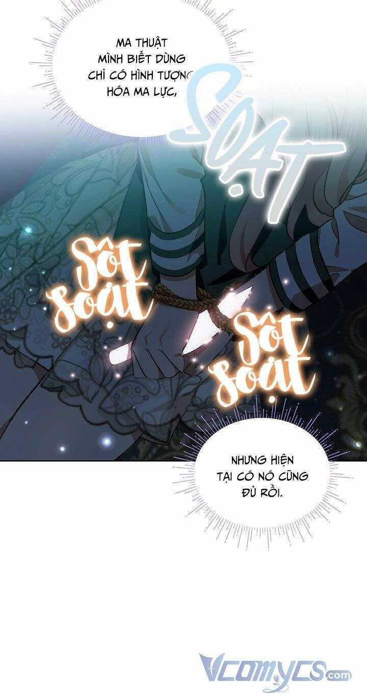 Quý Cô Thế Lực Ngầm Chapter 44 - 12