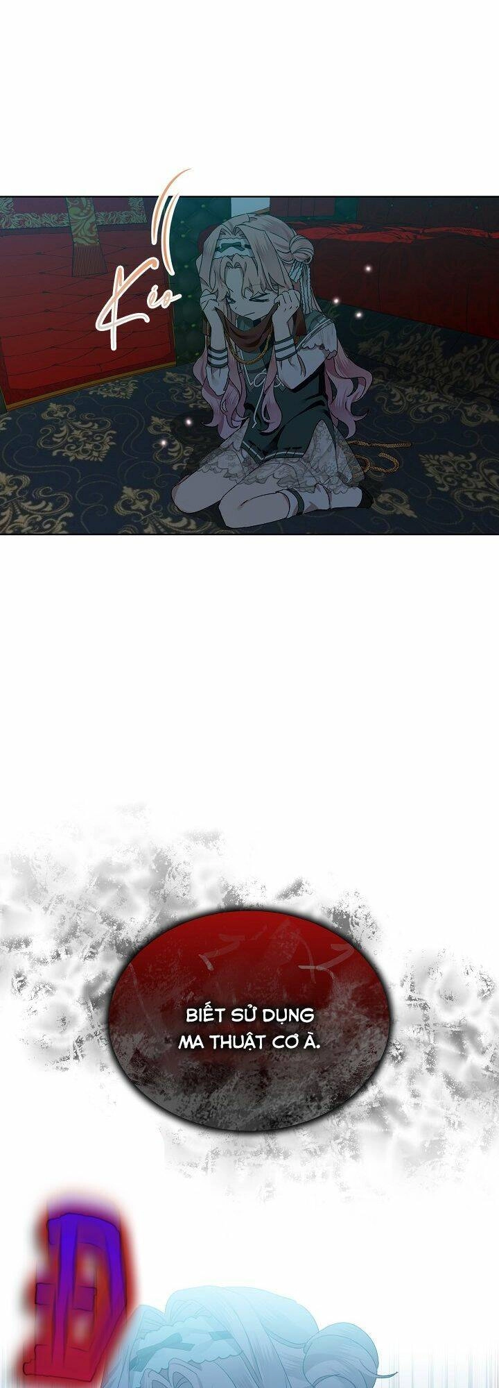 Quý Cô Thế Lực Ngầm Chapter 44 - 13