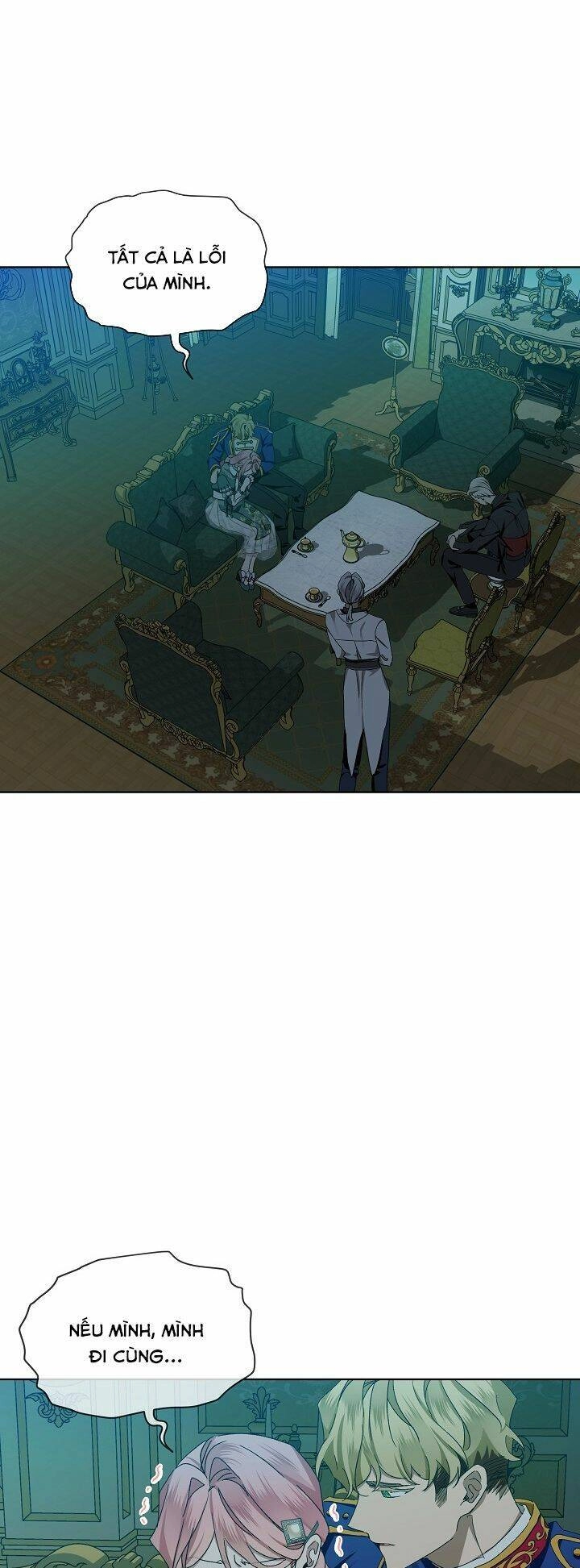 Quý Cô Thế Lực Ngầm Chapter 44 - 18