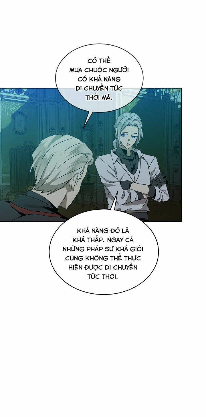 Quý Cô Thế Lực Ngầm Chapter 44 - 26