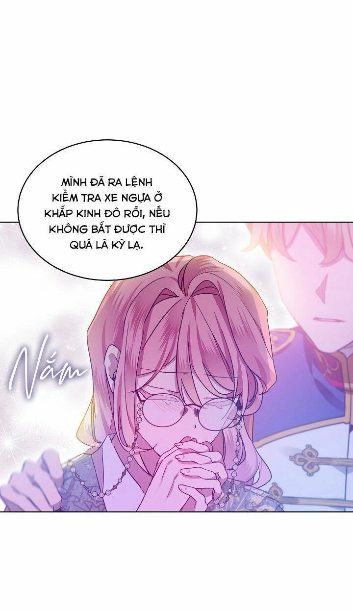 Quý Cô Thế Lực Ngầm Chapter 44 - 28