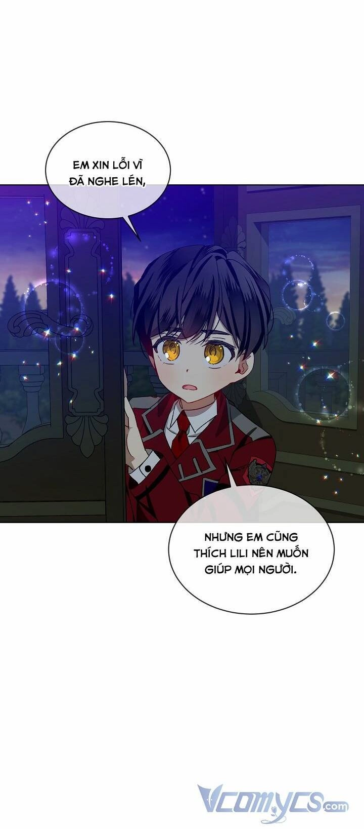 Quý Cô Thế Lực Ngầm Chapter 44 - 31