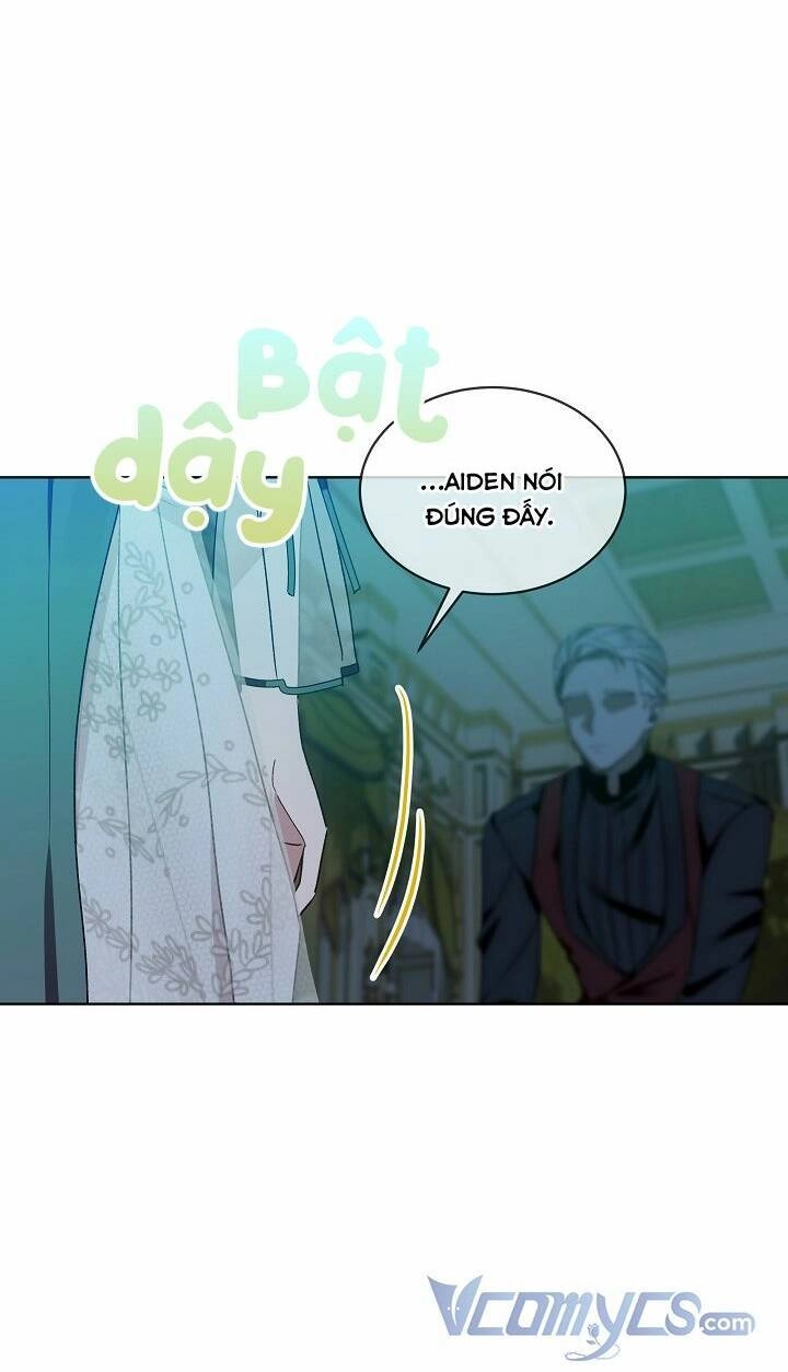 Quý Cô Thế Lực Ngầm Chapter 44 - 33