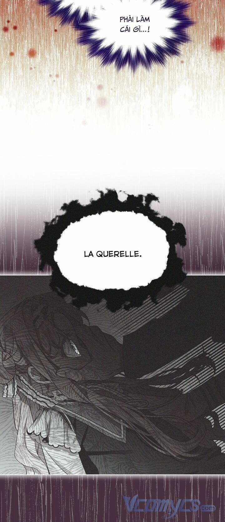 Quý Cô Thế Lực Ngầm Chapter 44 - 40