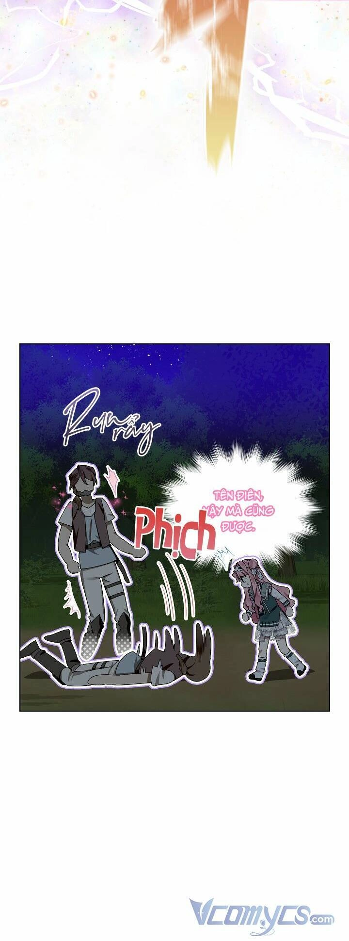 Quý Cô Thế Lực Ngầm Chapter 44 - 42