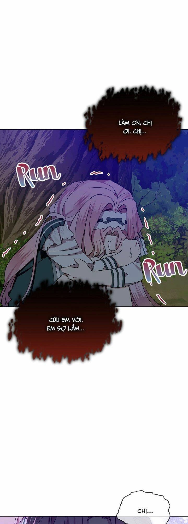 Quý Cô Thế Lực Ngầm Chapter 44 - 45