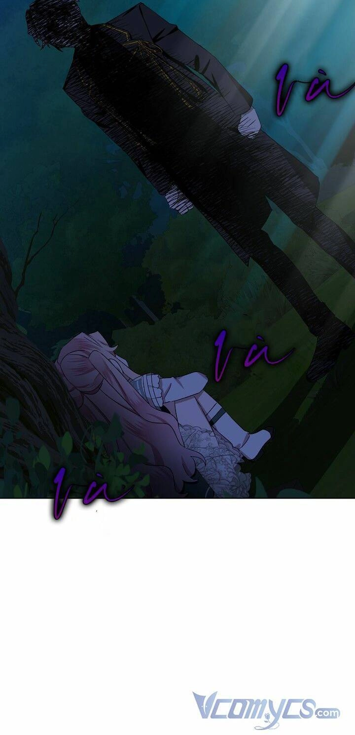 Quý Cô Thế Lực Ngầm Chapter 44 - 47