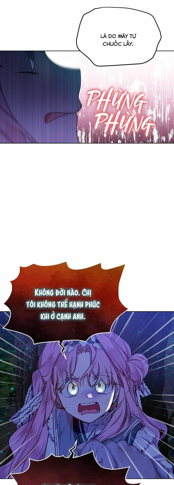 Quý Cô Thế Lực Ngầm Chapter 44 - 51