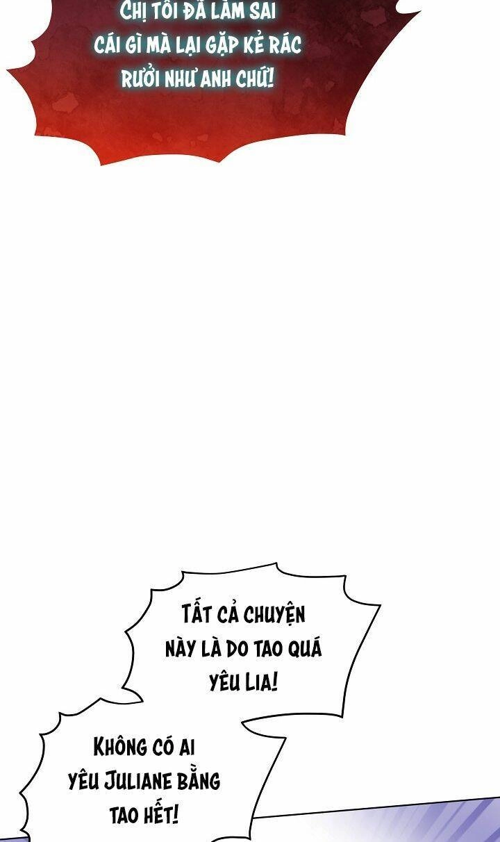 Quý Cô Thế Lực Ngầm Chapter 44 - 52