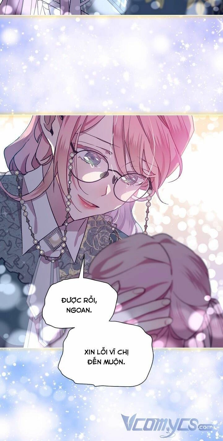 Quý Cô Thế Lực Ngầm Chapter 44 - 61