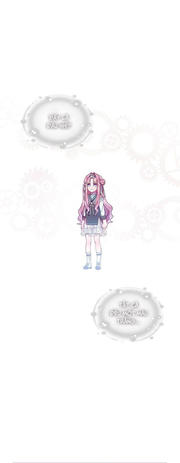 Quý Cô Thế Lực Ngầm Chapter 45 - 1